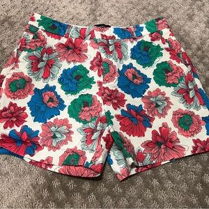 Banana Republic Shorts. Size 0.
